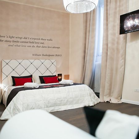 Relais Love Verona Exteriör bild