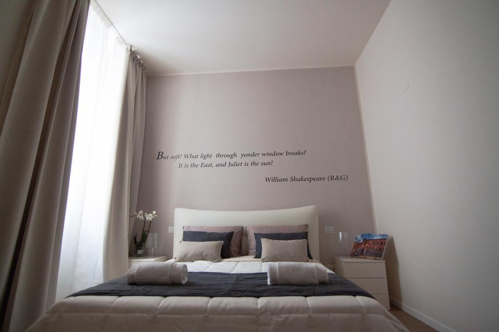 Relais Love Verona Exteriör bild