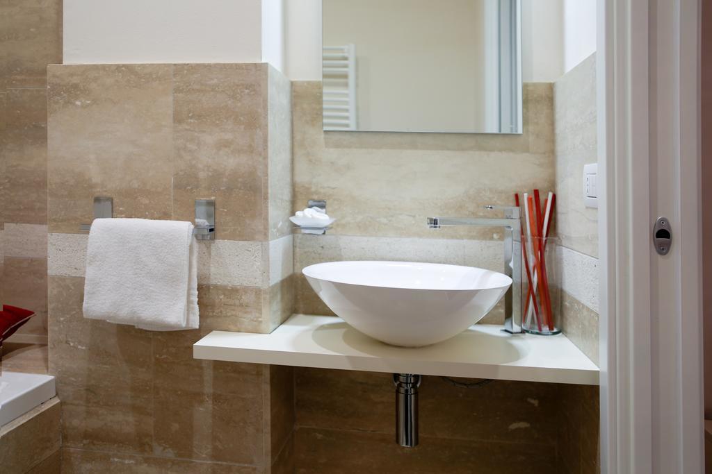 Relais Love Verona Exteriör bild
