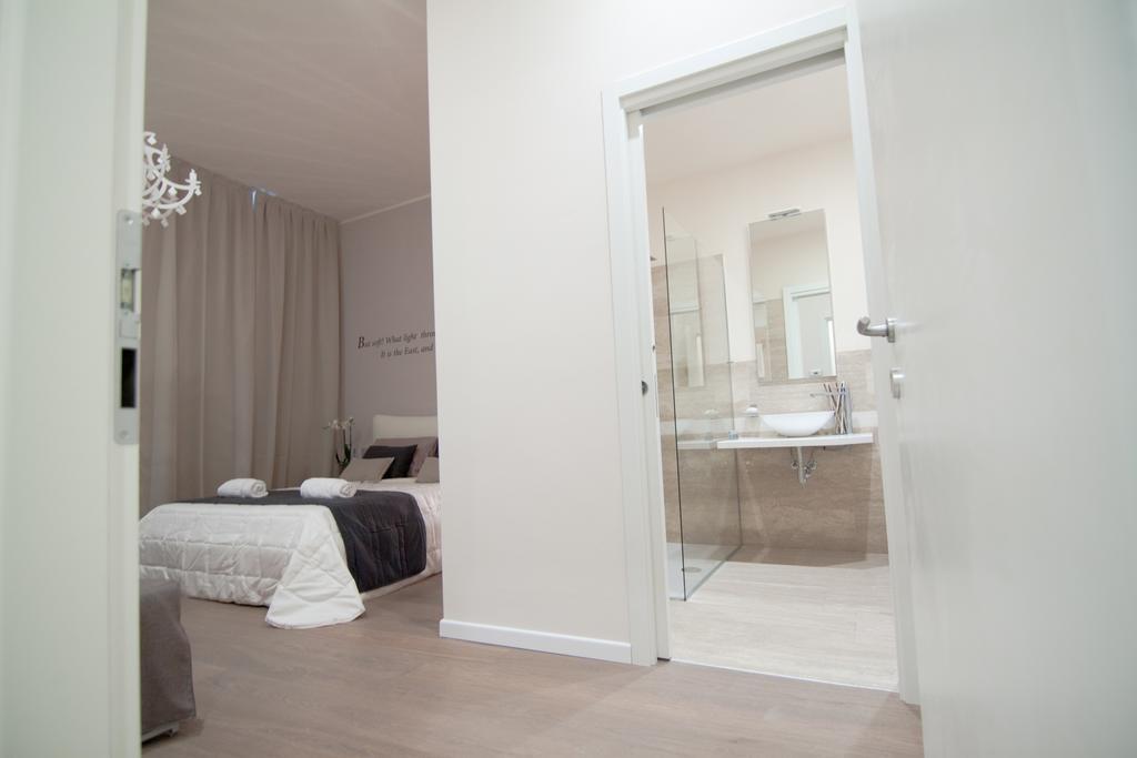 Relais Love Verona Exteriör bild
