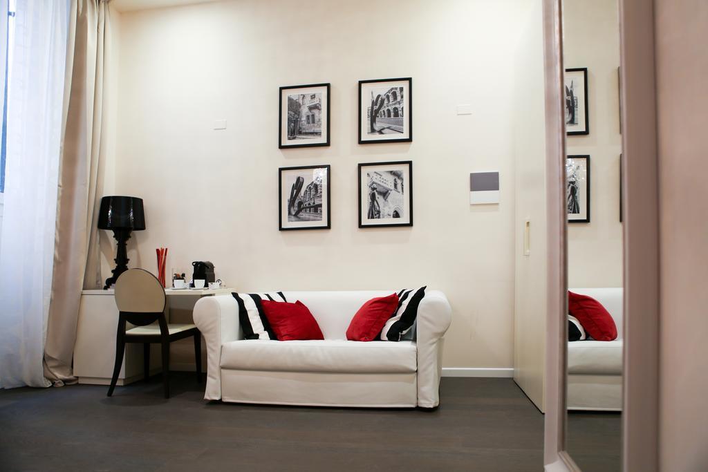 Relais Love Verona Exteriör bild