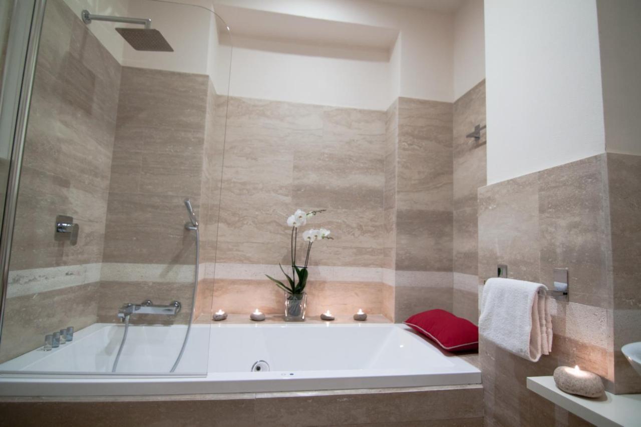 Relais Love Verona Exteriör bild