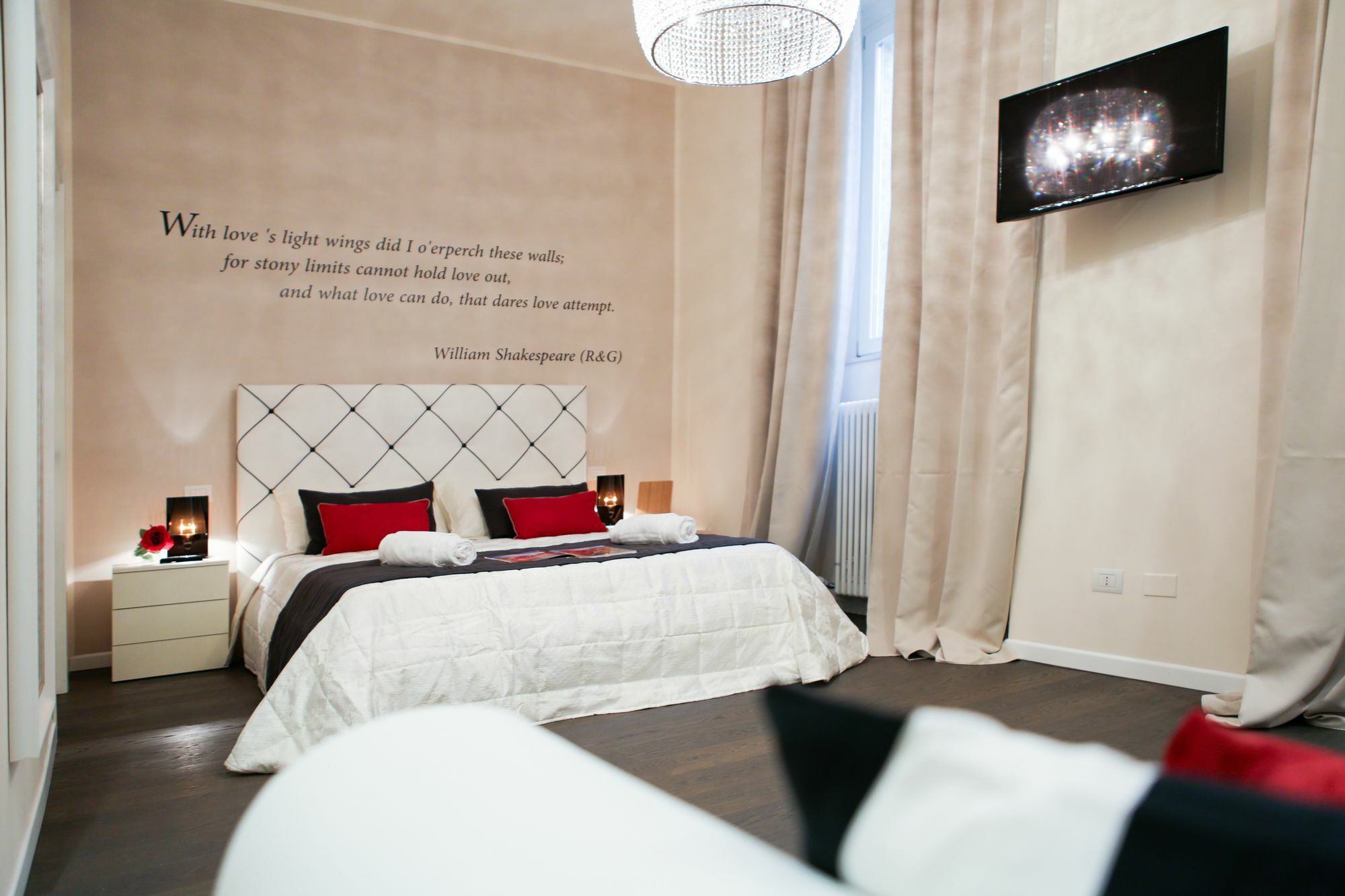 Relais Love Verona Exteriör bild