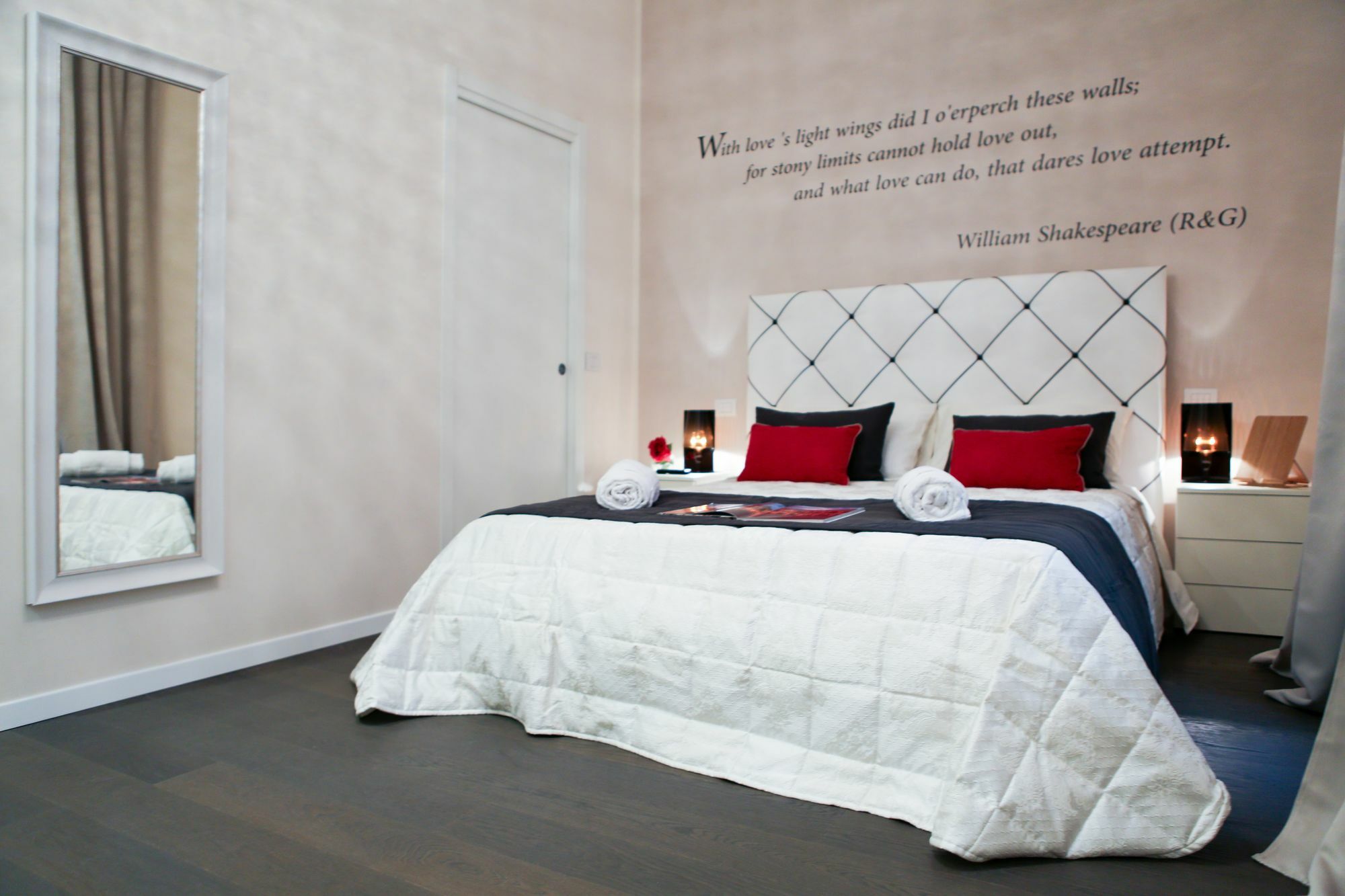 Relais Love Verona Exteriör bild