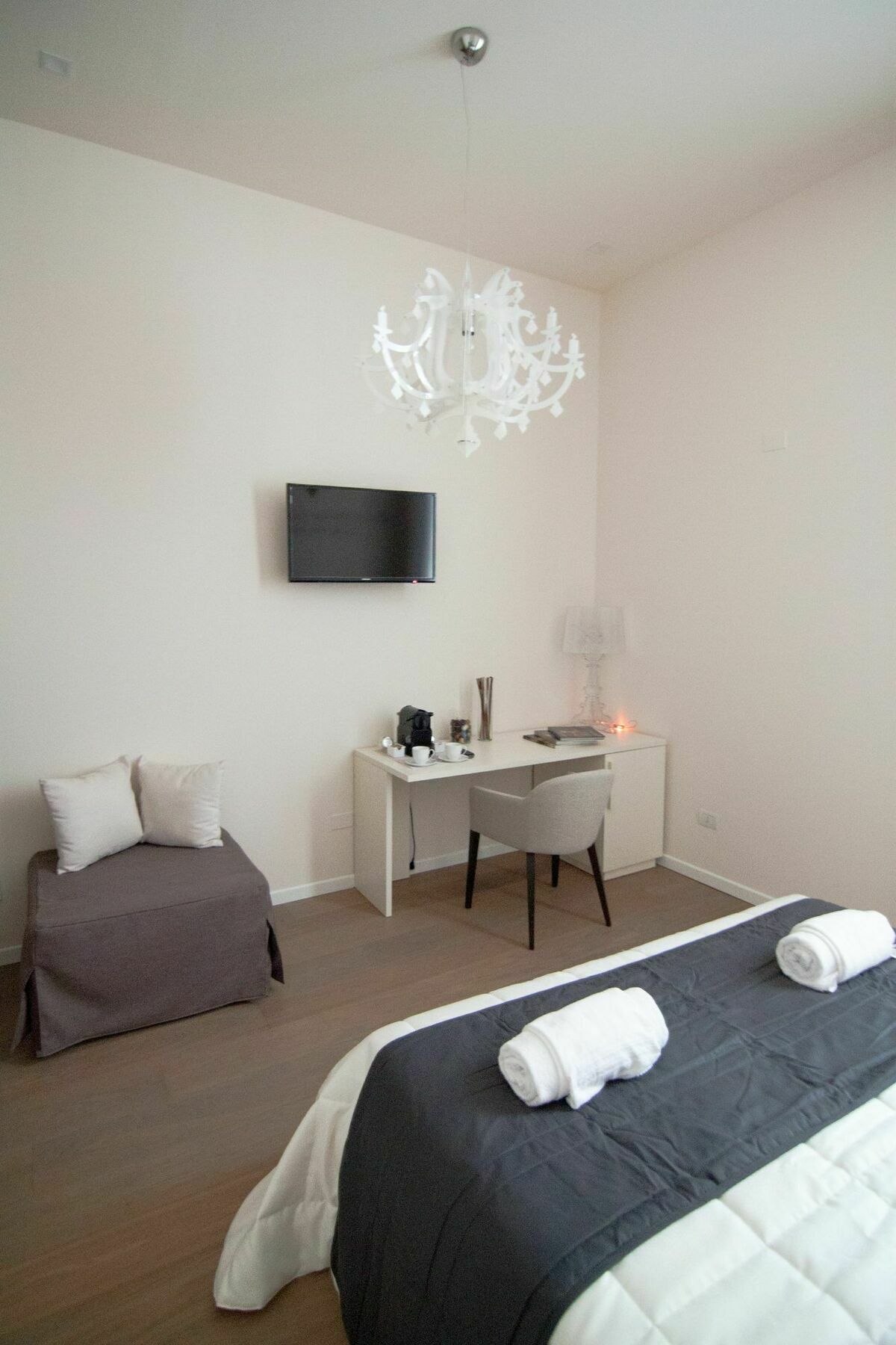 Relais Love Verona Exteriör bild